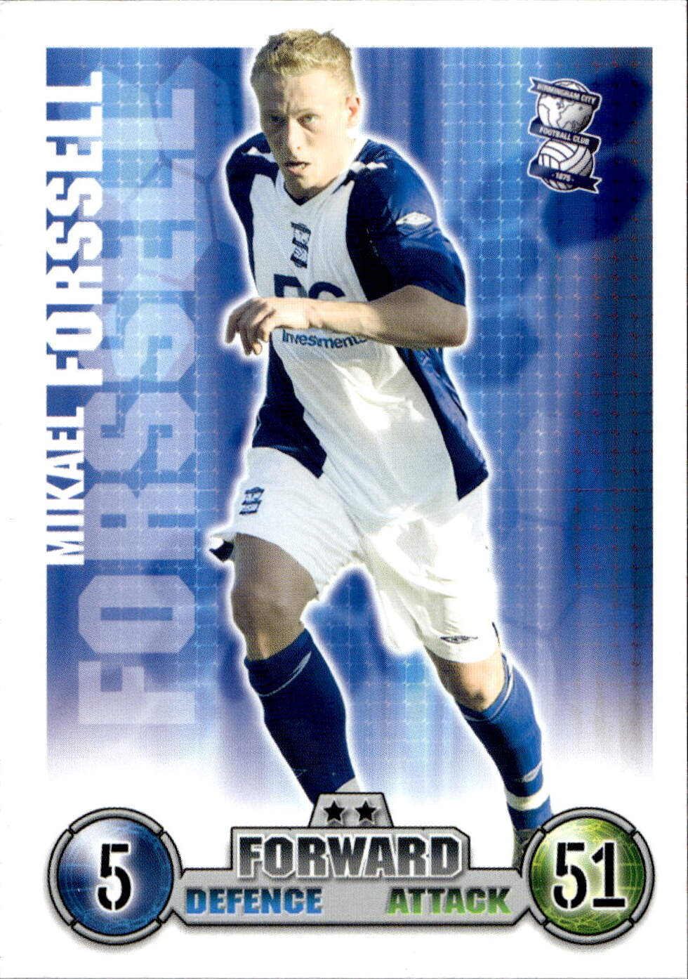 Premier League 2008